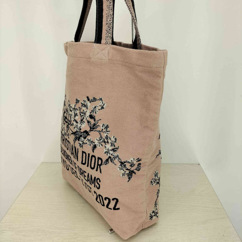 クリスチャンディオール Christian Dior DESIGNER OF DREAMS トートバッグ レディース
