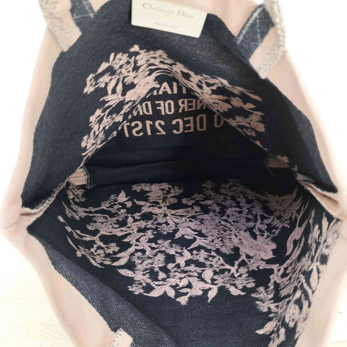クリスチャンディオール Christian Dior DESIGNER OF DREAMS トートバッグ レディース