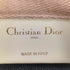 クリスチャンディオール Christian Dior DESIGNER OF DREAMS トートバッグ レディース