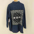 I AM WHAT I AM L/S デニムシャツ メンズ import:L