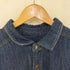 I AM WHAT I AM L/S デニムシャツ メンズ import:L