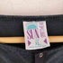 SUN SPORT WEAR BAD FISH ヘンリーネックプリントTシャツ メンズ import:XL