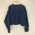 リーバイス Levis WARM PLEAT SLV SHERPA WARM FEELING レディース JPN:L