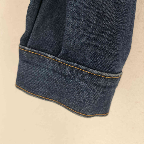 リーバイス Levis WARM PLEAT SLV SHERPA WARM FEELING レディース JPN:L