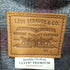 リーバイス Levis WARM PLEAT SLV SHERPA WARM FEELING レディース JPN:L