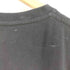 アフィックス AFFIX Works A logo T-Shirt 両面プリント クルーネック Tシャツ メンズ import:L
