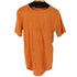 ノーアイディー NO ID. ワッシャーラウンドTシャツ メンズ JPN:1