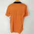 ノーアイディー NO ID. ワッシャーラウンドTシャツ メンズ JPN:1