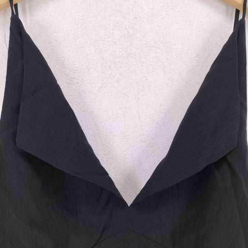 ザラ ZARA wide leg long length trousers レディース JPN:S