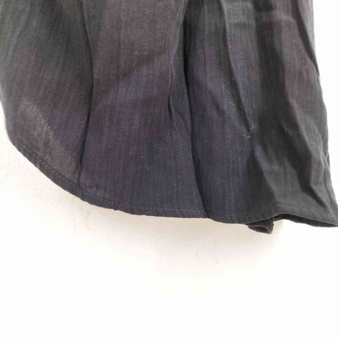 ザラ ZARA wide leg long length trousers レディース JPN:S
