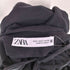 ザラ ZARA wide leg long length trousers レディース JPN:S