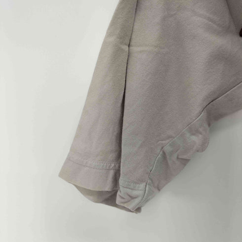 シャリーフ SHAREEF BARDED WIRE DOLMAN Q/S CUTSEWN メンズ JPN:1