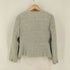 ユナイテッドアローズグリーンレーベルリラクシング UNITED ARROWS green label relaxing D ツイード ノーラペル ジャケット レディース 38