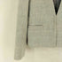 ユナイテッドアローズグリーンレーベルリラクシング UNITED ARROWS green label relaxing D ツイード ノーラペル ジャケット レディース 38