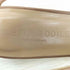 オデットエオディール Odette e Odile トランスルーセントヒールバックベルト パンプス レディース JPN:23