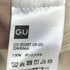 ジーユー GU プリーツAラインミディスカートQ レディース JPN:S