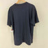 ステューシー Stussy 90S USA製 紺タグ フロントプリント S/S Tシャツ メンズ import:M