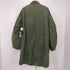 ユーエスアーミー U.S. ARMY 70S M-65 MODS COAT FISH TAIL PARKA フィッシュテール モッズコート WYNN 社製 キルティングライナー GIBRALTAR 社製 セット 73年製 メンズ 7080/8494