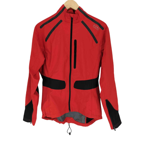 GORE RUNNING WEAR テックジャケット メンズ JPN:M