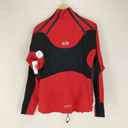 GORE RUNNING WEAR テックジャケット メンズ JPN:M