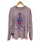 ブラックウィドゥ BLACK WEIRDOS middle finger man l/s メンズ JPN:L