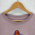 ブラックウィドゥ BLACK WEIRDOS middle finger man l/s メンズ JPN:L