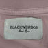 ブラックウィドゥ BLACK WEIRDOS middle finger man l/s メンズ JPN:L