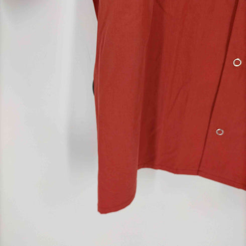 ブラックウィドゥ BLACK WEIRDOS Drug Store S/S Shirt メンズ JPN:L