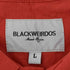 ブラックウィドゥ BLACK WEIRDOS Drug Store S/S Shirt メンズ JPN:L