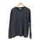 ビューティーアンドユースユナイテッドアローズ BEAUTY & YOUTH UNITED ARROWS ハイゲージ コットン スウェット カットソー メンズ JPN:L