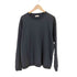 ビューティーアンドユースユナイテッドアローズ BEAUTY & YOUTH UNITED ARROWS ハイゲージ コットン スウェット カットソー メンズ JPN:L