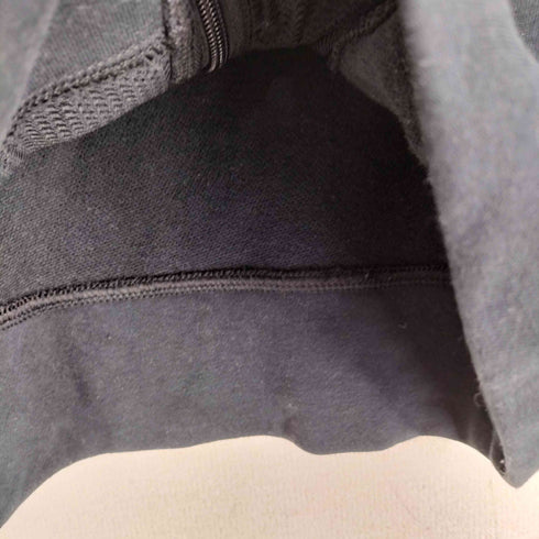 アンダーアーマー UNDER ARMOUR × Project Rock プロジェクトロック ジップパーカー メンズ 170/92A