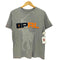 ポロラルフローレン POLO RALPH LAUREN PRL プリント Tシャツ メンズ import:L