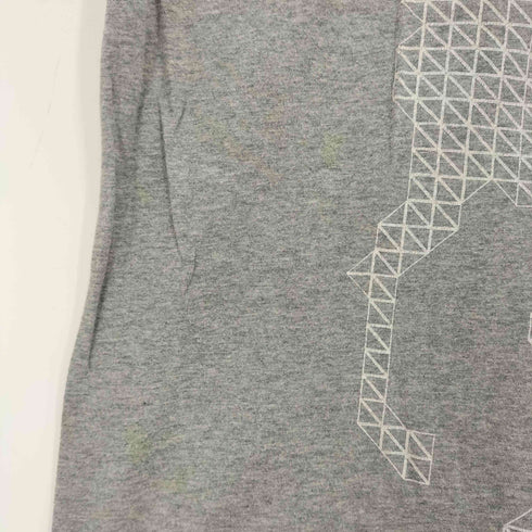 ポロラルフローレン POLO RALPH LAUREN PRL プリント Tシャツ メンズ import:L