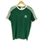 アディダスオリジナルス adidas Originals 3ST TEE アディカラー クラシックス スリーストライプス Tシャツ メンズ JPN:L