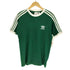 アディダスオリジナルス adidas Originals 3ST TEE アディカラー クラシックス スリーストライプス Tシャツ メンズ JPN:L