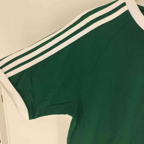 アディダスオリジナルス adidas Originals 3ST TEE アディカラー クラシックス スリーストライプス Tシャツ メンズ JPN:L