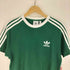 アディダスオリジナルス adidas Originals 3ST TEE アディカラー クラシックス スリーストライプス Tシャツ メンズ JPN:L