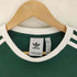 アディダスオリジナルス adidas Originals 3ST TEE アディカラー クラシックス スリーストライプス Tシャツ メンズ JPN:L