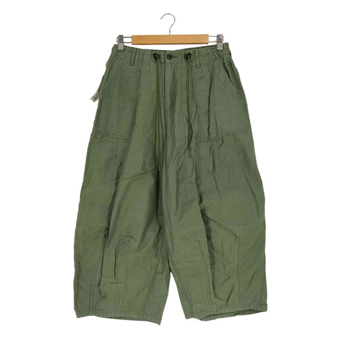 ニードルズ Needles H.D Pant ヒザデルパンツ メンズ JPN:1