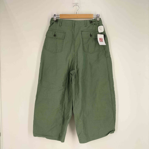 ニードルズ Needles H.D Pant ヒザデルパンツ メンズ JPN:1