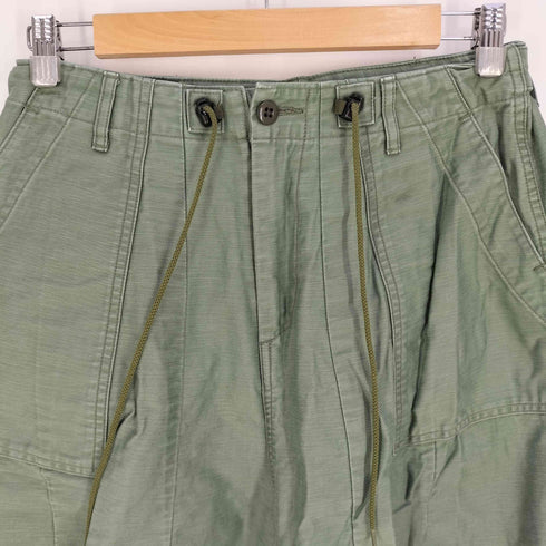 ニードルズ Needles H.D Pant ヒザデルパンツ メンズ JPN:1