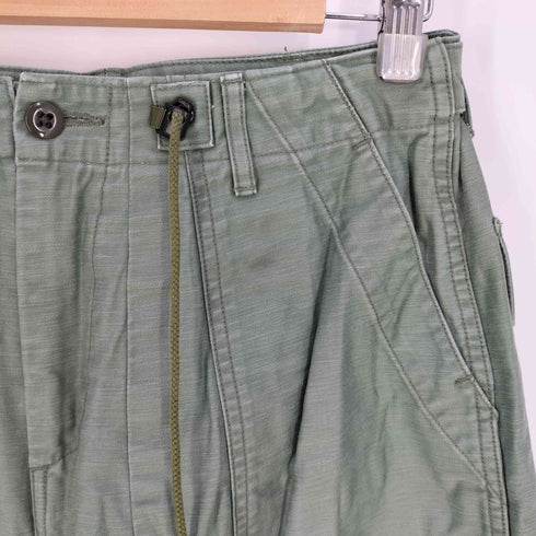 ニードルズ Needles H.D Pant ヒザデルパンツ メンズ JPN:1