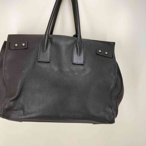 サンローランパリ SAINT LAURENT PARIS SAC DE JOUR サックドジュール レザー ショルダー バッグ レディース