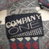 COMPANY ONE パッチワークシャツ レディース import:L