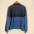 ポロスポーツラルフローレン POLO SPORT RALPH LAUREN 90s ロゴパッチ プリント切替スイングトップ メンズ import:L