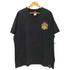ハーレーダビッドソン HARLEY-DAVIDSON メキシコ製 WOODLANDS TEXAS ダイス フレイム Tシャツ 2004©&2008© メンズ JPN:XL
