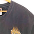 ハーレーダビッドソン HARLEY-DAVIDSON メキシコ製 WOODLANDS TEXAS ダイス フレイム Tシャツ 2004©&2008© メンズ JPN:XL