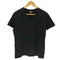 エンポリオアルマーニ EMPORIO ARMANI ロゴ ラインストーン デザイン Vネック ストレッチ S/S Tシャツ メンズ import:XXL