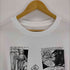 ブラックウィドゥ BLACK WEIRDOS Steve Smith FullPanel L/S Tee メンズ JPN:L